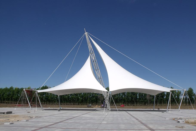 沈陽(yáng)膜結(jié)構(gòu)