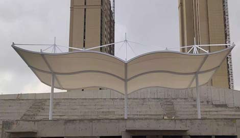 沈陽膜結(jié)構(gòu) 沈陽膜結(jié)構(gòu)