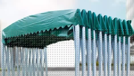 沈陽膜結(jié)構(gòu)遮陽棚簡介及實(shí)用功能 沈陽膜結(jié)構(gòu)遮陽棚簡介及實(shí)用功能